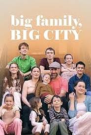Big Family, Big City